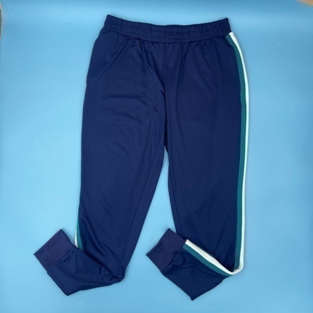 NWOT - ZELOS Jogger Track Sweatpants